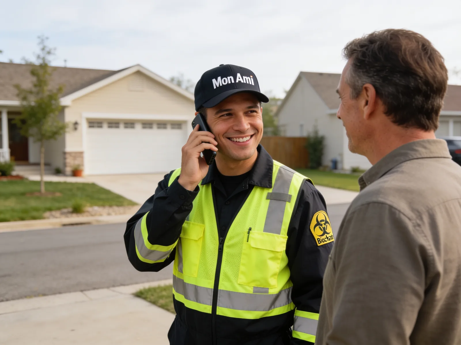 Sewage Cleanup Haskins, OH FAQs